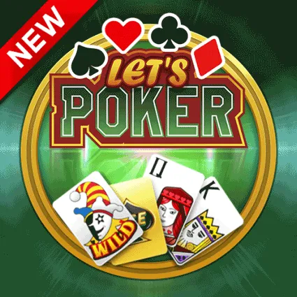 LetsPoker