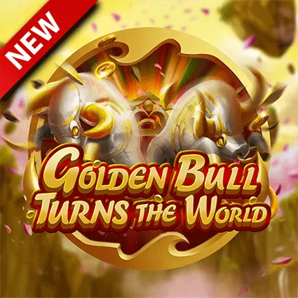 GoldenBullT