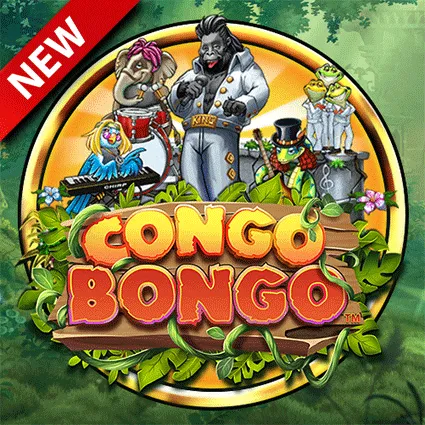 CongoBongo