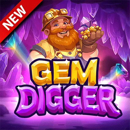 GemDigger