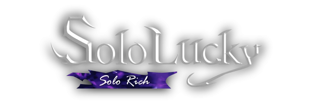 solo lucky